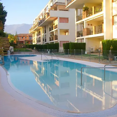 Dream Apartment In Mijas Golf Limonar Fuengirola Exterior photo