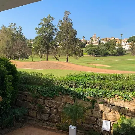 Dream Apartment In Mijas Golf Limonar Fuengirola Exterior photo