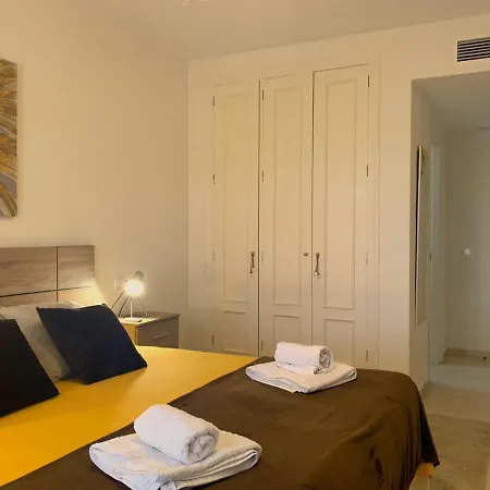 Dream Apartment In Mijas Golf Limonar Fuengirola Exterior photo