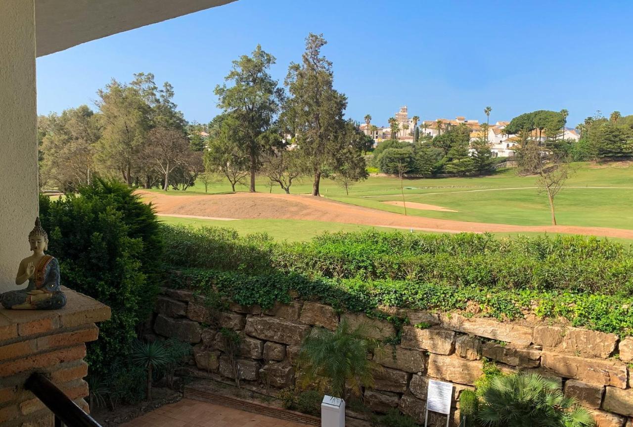Dream In Mijas Golf Limonar Apartament