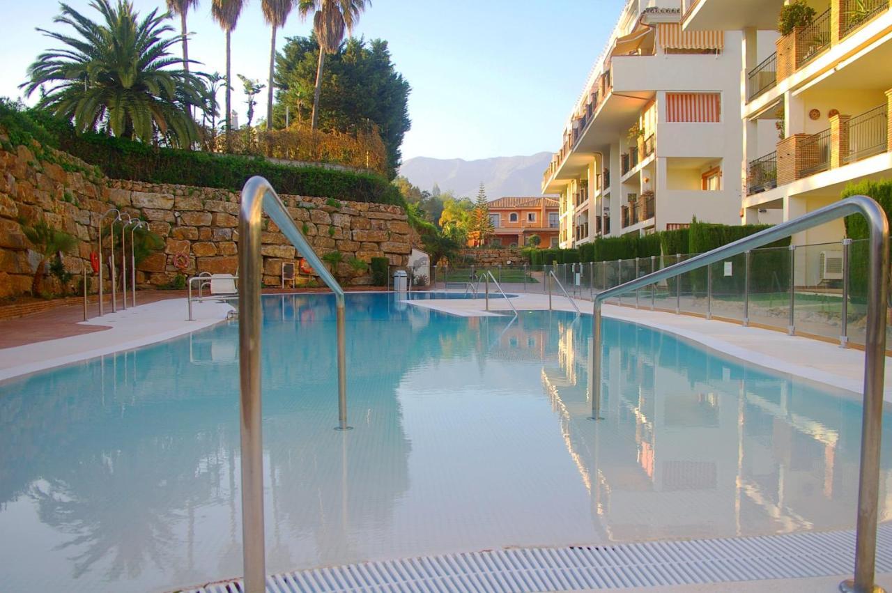 Dream In Mijas Golf Limonar *