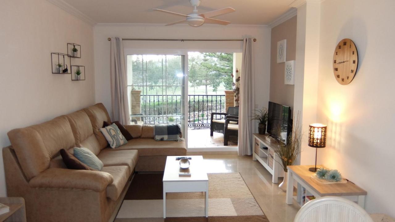 Apartment Dream In Mijas Golf Limonar Fuengirola