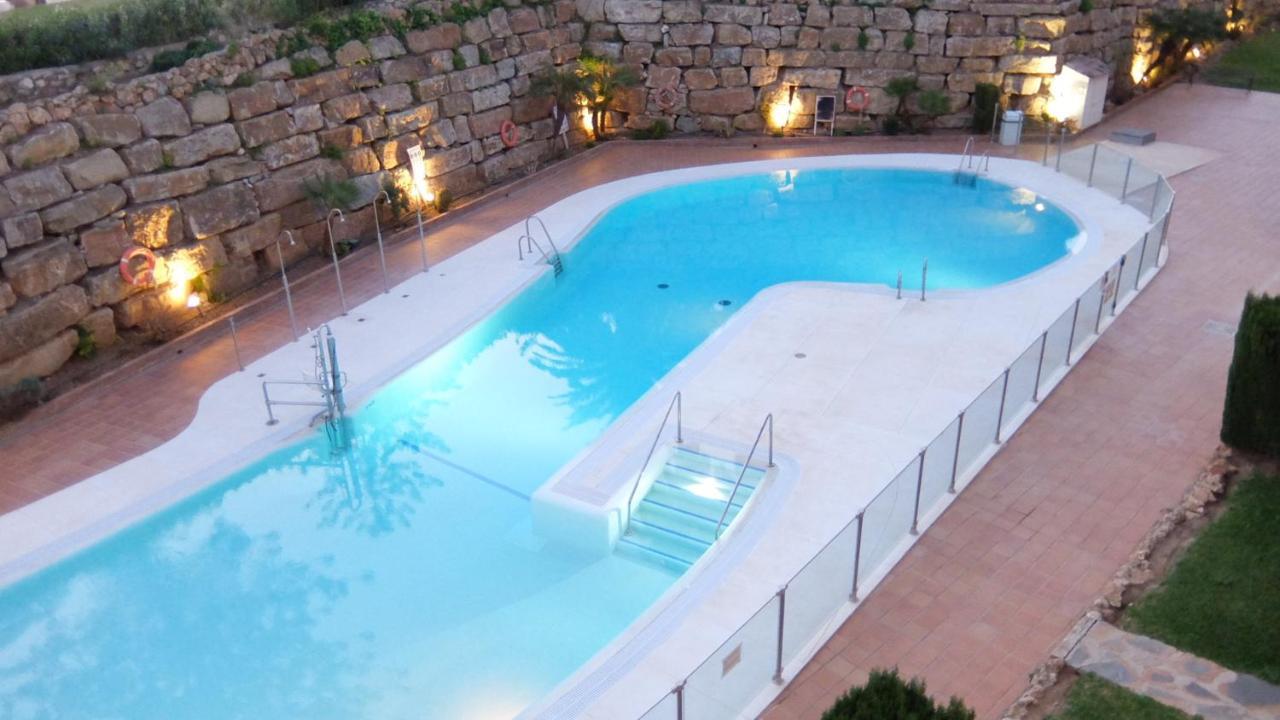 Dream In Mijas Golf Limonar